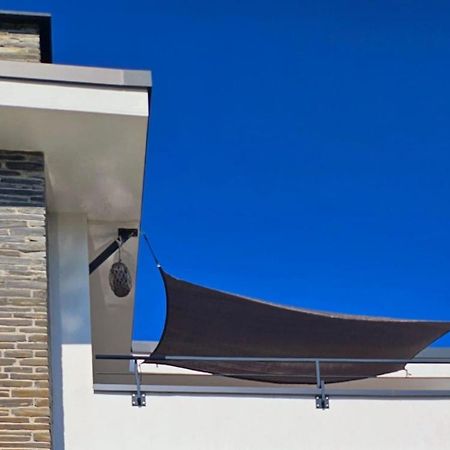Taunusblick Appartement Bad Camberg Buitenkant foto