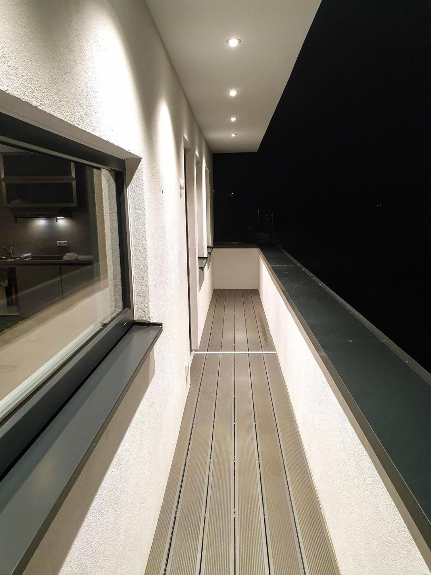 Taunusblick Appartement Bad Camberg Buitenkant foto